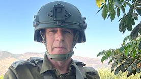 דר מייקל אורן, צילום: ללא